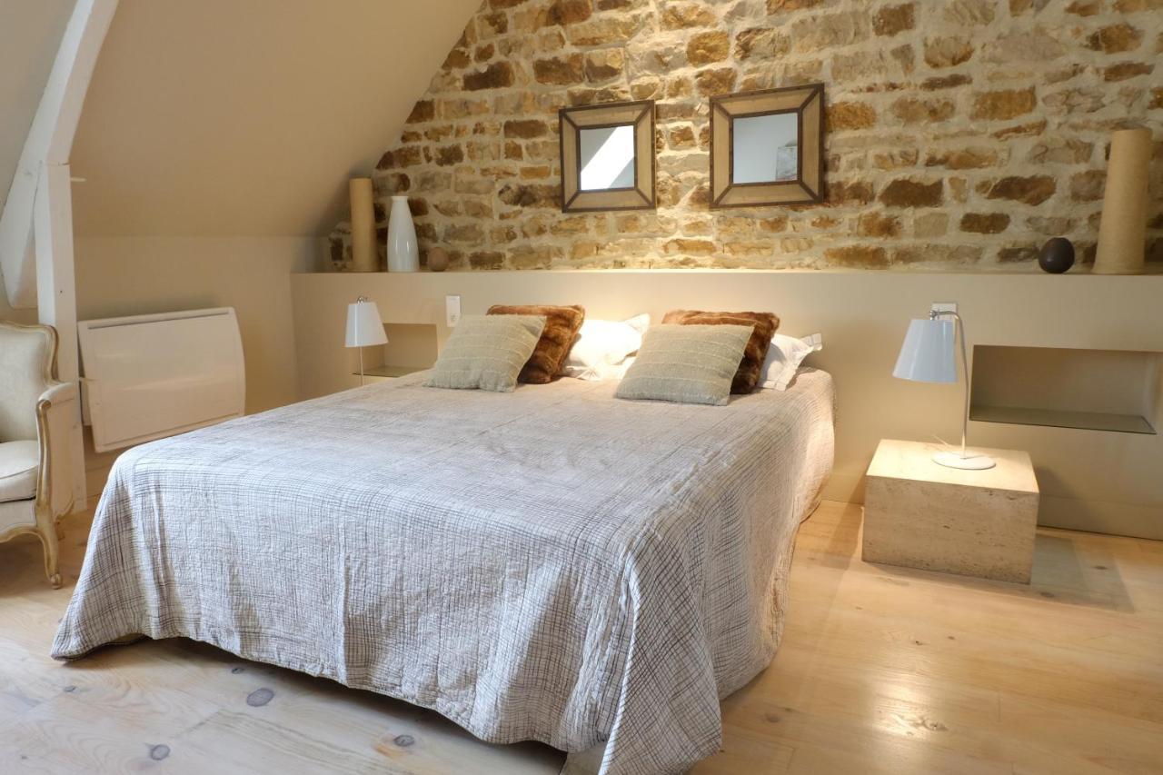 Manoir De La Prise Tarot Bed & Breakfast Bagnoles de l'Orne Normandie Exterior foto